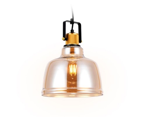 Подвесной светильник Ambrella light Traditional TR3526