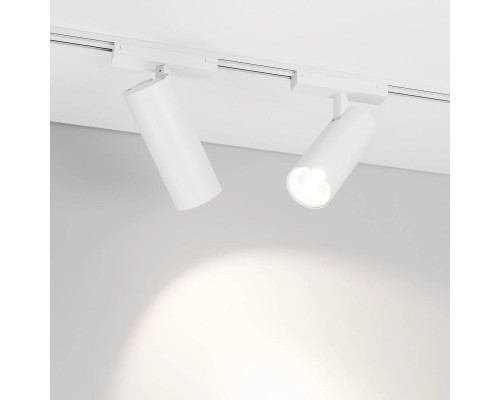 Трековый светодиодный светильник Arlight Mag-Vibe-Spot-R55-18W Day4000 044480