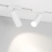 Трековый светодиодный светильник Arlight Mag-Vibe-Spot-R55-18W Day4000 044480