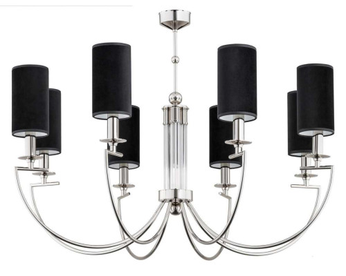 Подвесной светильник KUTEK LEA LEA-ZW-8(BN/A)