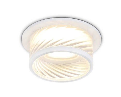 Встраиваемый светильник Ambrella light Techno Spot TN1251 Встраиваемый светильник Ambrella light Techno Spot TN1251
