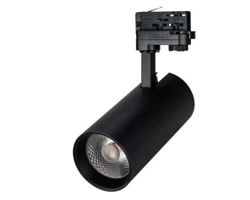 Трековый светодиодный светильник Arlight LGD-Gera-Truecolor-4TR-R90-30W Day4000 CRI98 031416 Трековый светодиодный светильник Arlight LGD-Gera-Truecolor-4TR-R90-30W Day4000 CRI98 031416