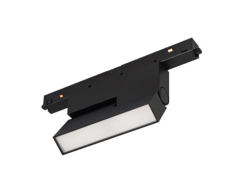 Трековый светодиодный светильник Arlight Mag-Orient-Flat-Fold-S195-6W Day4000 034657(1) Трековый светодиодный светильник Arlight Mag-Orient-Flat-Fold-S195-6W Day4000 034657(1)