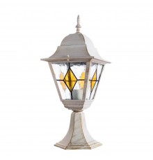 Уличный светильник Arte Lamp Berlin A1014FN-1WG