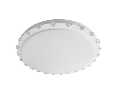 Потолочный светодиодный светильник Natali Kovaltseva Led Lamps 81074 Потолочный светодиодный светильник Natali Kovaltseva Led Lamps 81074