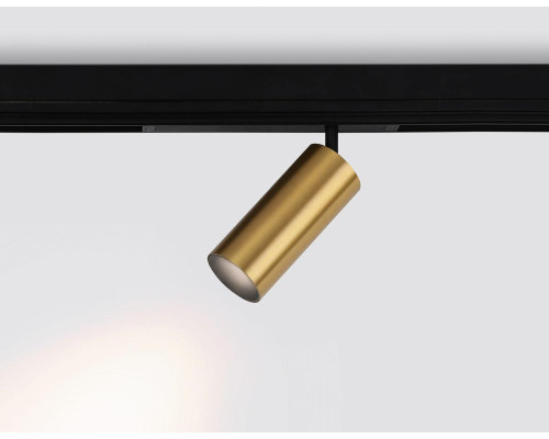 Трековый светодиодный светильник Ambrella Light Track System Magnetic 220V GL1233 Трековый светодиодный светильник Ambrella Light Track System Magnetic 220V GL1233