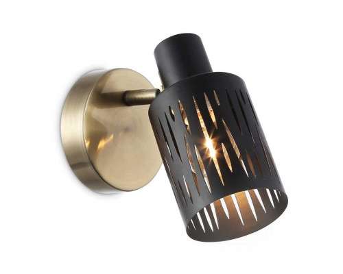 Настенно-потолочный спот Ambrella light TRADITIONAL TR8667 Настенно-потолочный спот Ambrella light TRADITIONAL TR8667