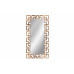 Зеркало Art Home Decor Versus MR-14XL 2000 Amber 20х10 см Янтарный