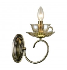 Бра Arte Lamp A1750AP-1AB