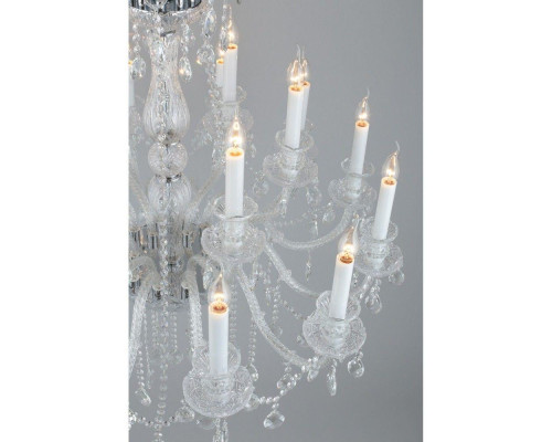 Подвесная люстра Aployt Ketrin APL.812.03.18