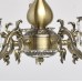 Подвесная люстра MW-Light Аврора 371011905