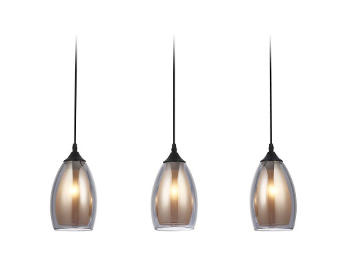 Подвесной светильник Ambrella light Traditional Modern TR3537