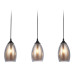 Подвесной светильник Ambrella light Traditional Modern TR3537