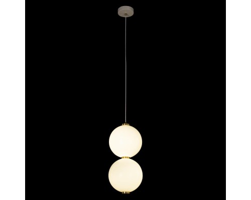 Подвесной светодиодный светильник Loft IT Pearls 10205/E Подвесной светодиодный светильник Loft IT Pearls 10205/E