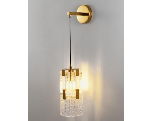 Бра Moderli Lilly V11078-1W