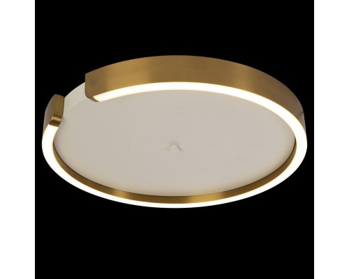 Потолочный светодиодный светильник Loft IT Ring 10026