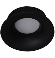 Точечный светильник Reluce 16087-9.0-001PT MR16 BK