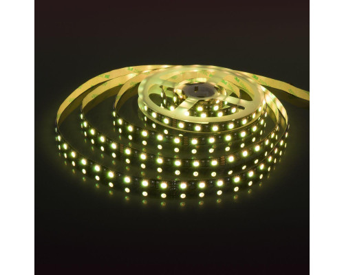Светодиодная лента Elektrostandard 14,4W/m 60LED/m 5050SMD RGB 5M a053681