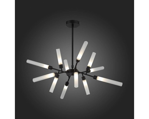 Подвесная люстра ST Luce Splio SL1620.402.12 Подвесная люстра ST Luce Splio SL1620.402.12
