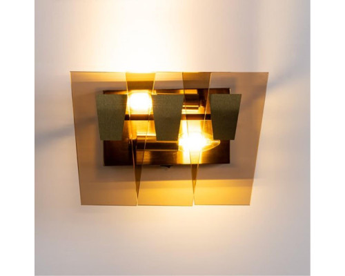 Бра Arte Lamp Sophia A4066AP-2PB Бра Arte Lamp Sophia A4066AP-2PB