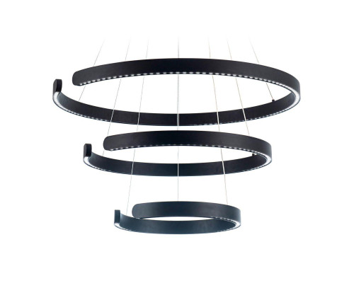 Подвесной светодиодный светильник Ambrella light Comfort Line FL5888 Подвесной светодиодный светильник Ambrella light Comfort Line FL5888