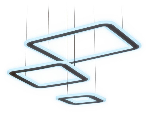 Подвесной светодиодный светильник Ambrella light Original FA433 Подвесной светодиодный светильник Ambrella light Original FA433