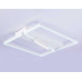 Потолочный светодиодный светильник Ambrella light Comfort LineTech FL51465