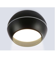 Светильник встраиваемый AMBRELLA LIGHT TECHNO SPOT TN6638