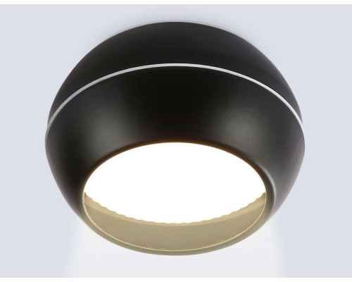 Светильник встраиваемый AMBRELLA LIGHT TECHNO SPOT TN6638