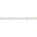 Светодиодная лента Arlight 3,8W/m 72LED/m 2835SMD теплый белый 60M IC-A72-10mm 48V Warm3000 032190
