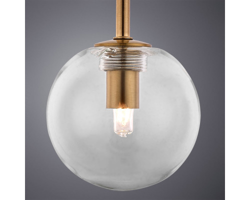 Подвесной светильник Arte Lamp Cameron A7710SP-1AB