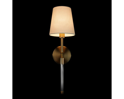 Бра Loft IT Cosy 10308W Antique Brass