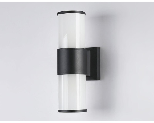 Уличный настенный светильник Ambrella light Garden ST2455 Уличный настенный светильник Ambrella light Garden ST2455