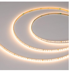 Светодиодная лента Arlight 7W/m 182Led/m 2216SMD теплый белый 5M MICROLED-M182-3.5mm 24V Warm2700 045011