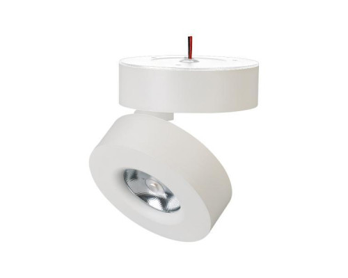 Светодиодный спот Arlight SP-Mona-Surface-R100-12W Warm3000 025440(1) Светодиодный спот Arlight SP-Mona-Surface-R100-12W Warm3000 025440(1)