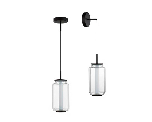 Подвесной светодиодный светильник Odeon Light Exclusive Hightech Jam 5409/11L Подвесной светодиодный светильник Odeon Light Exclusive Hightech Jam 5409/11L