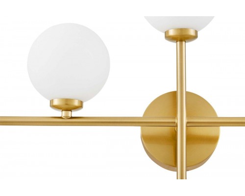 Бра Lumina Deco Marsiada LDW 6033N-2 MD Бра Lumina Deco Marsiada LDW 6033N-2 MD