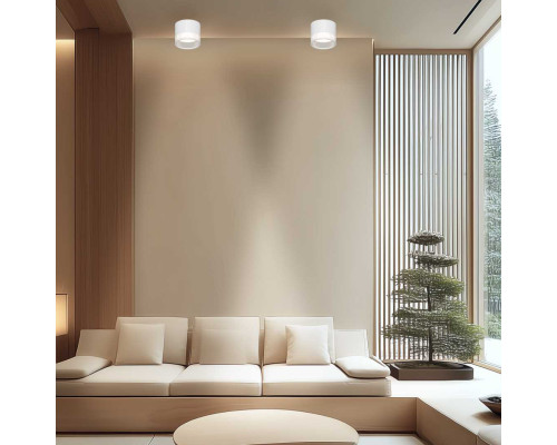 Потолочный светильник Apeyron Sunrise 16-124 Потолочный светильник Apeyron Sunrise 16-124