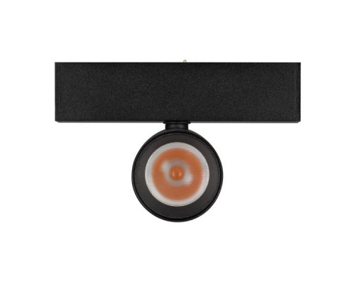 Трековый светодиодный светильник Arlight Mag-Spot-25-R65-5W Warm3000 033676 Трековый светодиодный светильник Arlight Mag-Spot-25-R65-5W Warm3000 033676