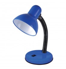 Настольная лампа Uniel TLI-224 Light Blue E27 09412