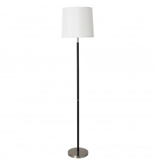 Торшер Arte Lamp Rodos A2589PN-1SS