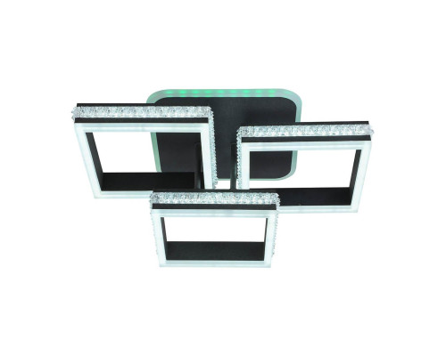 Потолочная светодиодная люстра Profit Light 6002/3 GRP