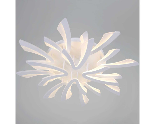 Светильник потолочный Reluce 59090-0.3-8+4 WH Светильник потолочный Reluce 59090-0.3-8+4 WH