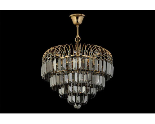Подвесная люстра Arti Lampadari Sabina E 1.5.32.104 G