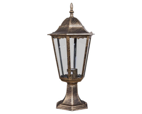 Фонарь Reluce 08020-0.6-001S BKG Фонарь Reluce 08020-0.6-001S BKG