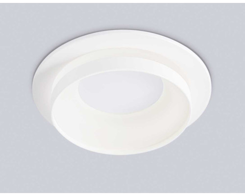 Светильник встраиваемый Ambrella Light TN30707 Светильник встраиваемый Ambrella Light TN30707