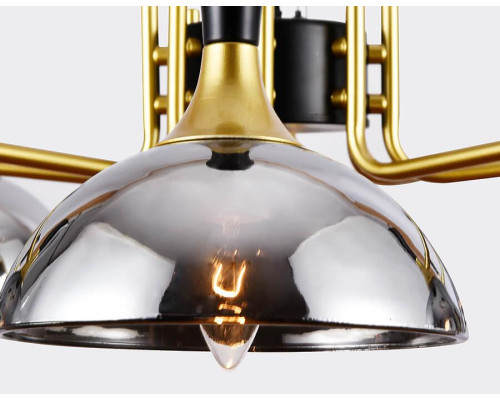 Подвесная люстра Ambrella light Traditional TR9082 Подвесная люстра Ambrella light Traditional TR9082
