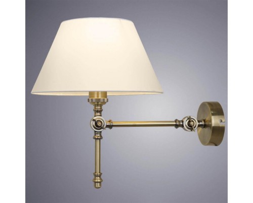 Спот Arte Lamp A5620AP-1AB