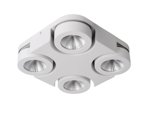 Светодиодный спот Lucide Mitrax Led 33158/19/31 Светодиодный спот Lucide Mitrax Led 33158/19/31