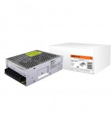 Блок питания TDM Electric 12V 60W IP20 5A SQ0331-0014